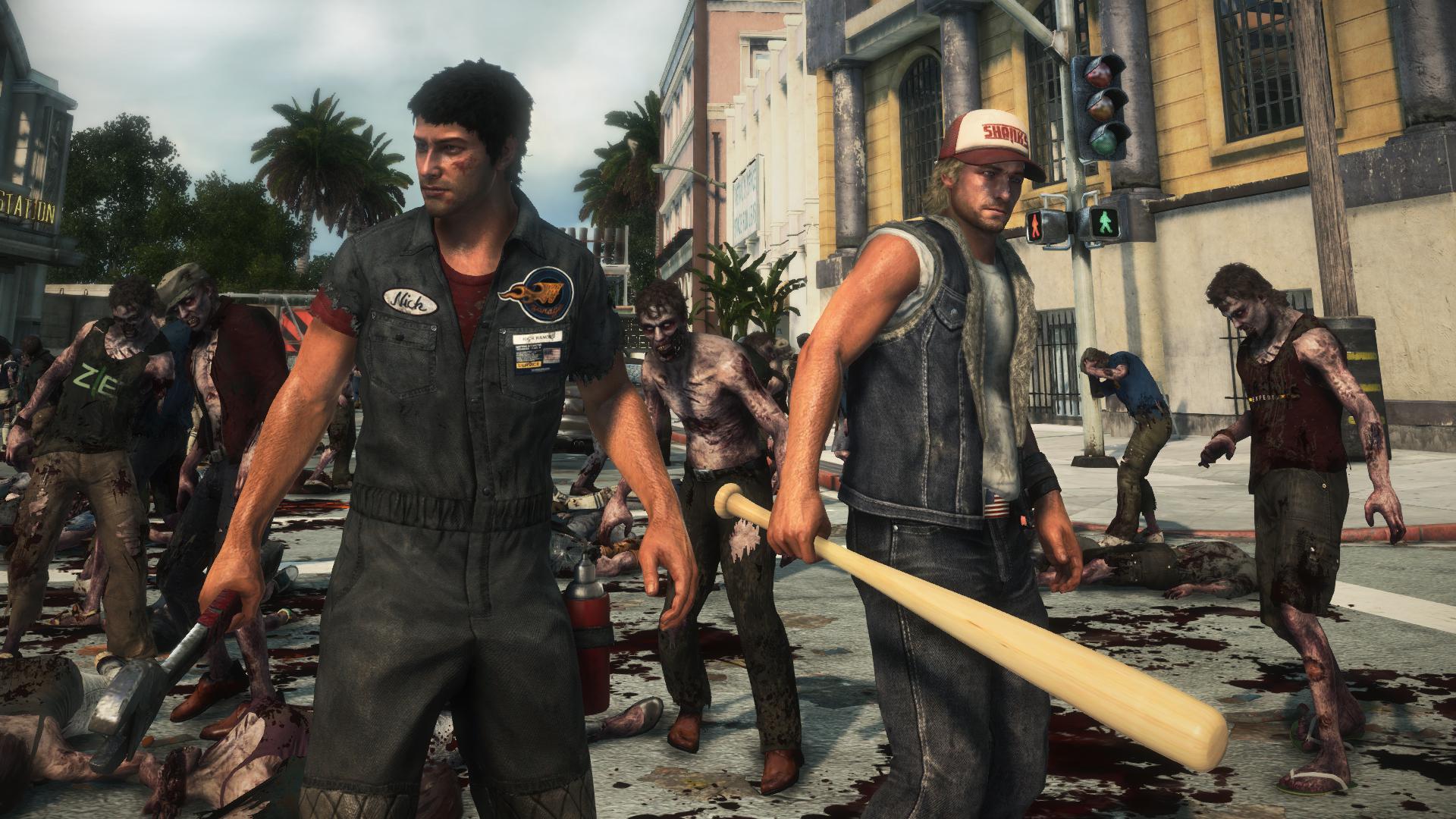 Acheter Dead Rising 3 Apocalypse Edition Jeu Pc Steam Download