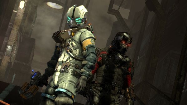 dead space 3 limited edition system requirements