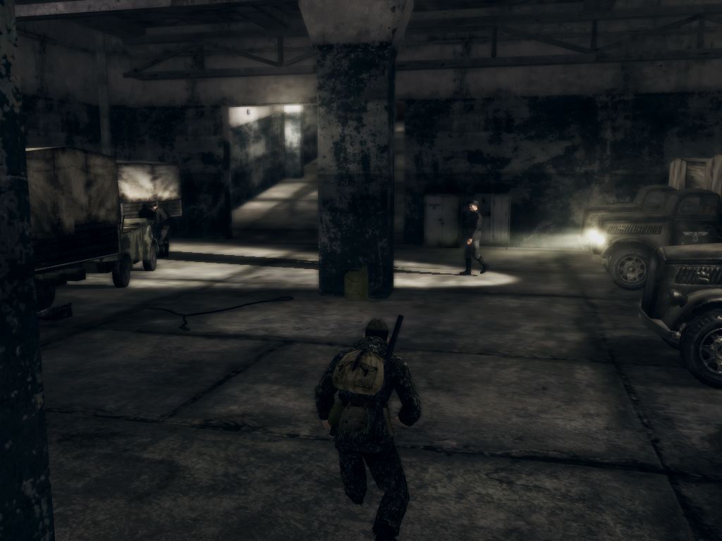download Death to Spies