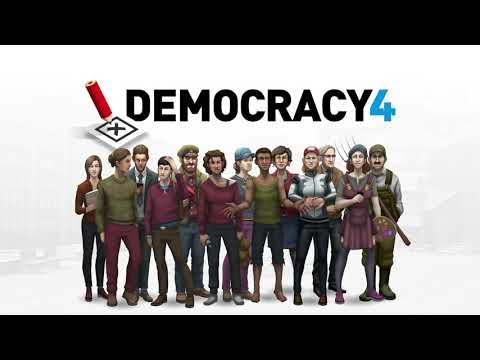 democracy 3 multiplayer