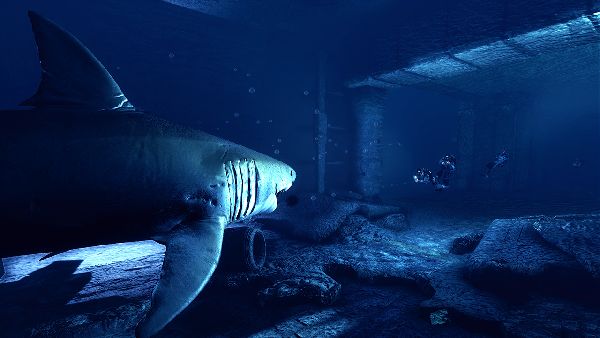 Buy Depth PC Game | Steam Download