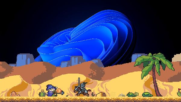 Captura de pantalla grande 4