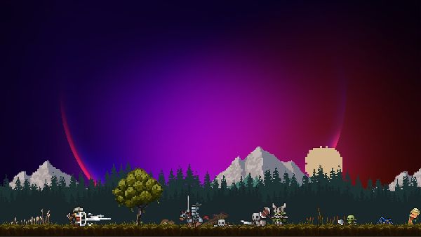 Captura de pantalla grande 3