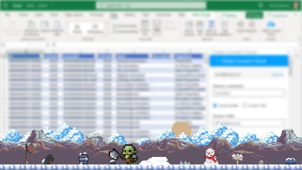 Captura de pantalla grande 2