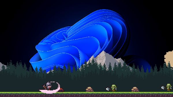 Captura de pantalla grande 5