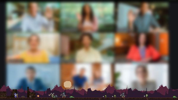 Captura de pantalla grande 1