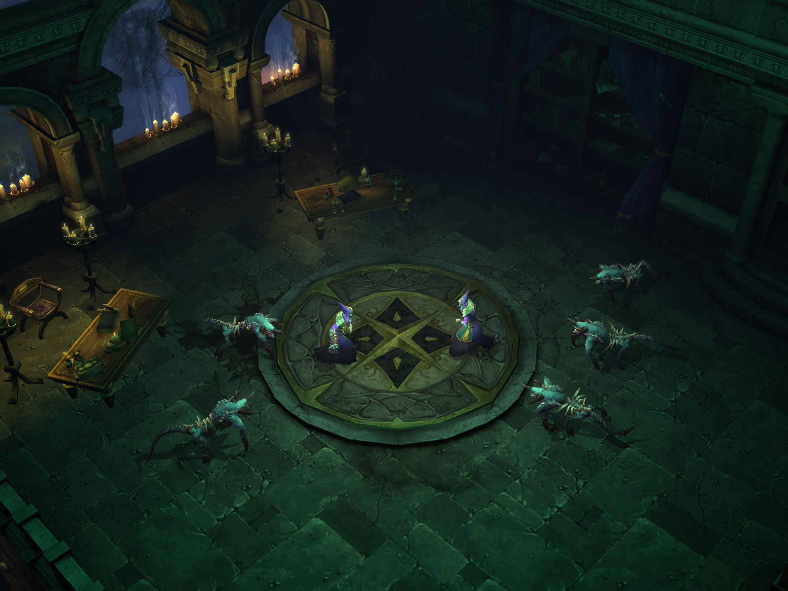 diablo 3 pc requirements diablo 3 pc requirements