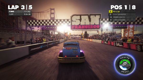 download free dirt 5 steam