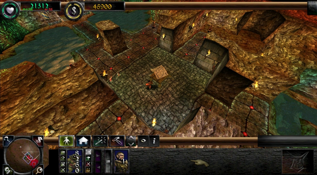 download Dungeon Keeper 2