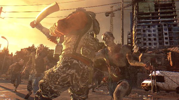 how to download dying light the following with season pass
