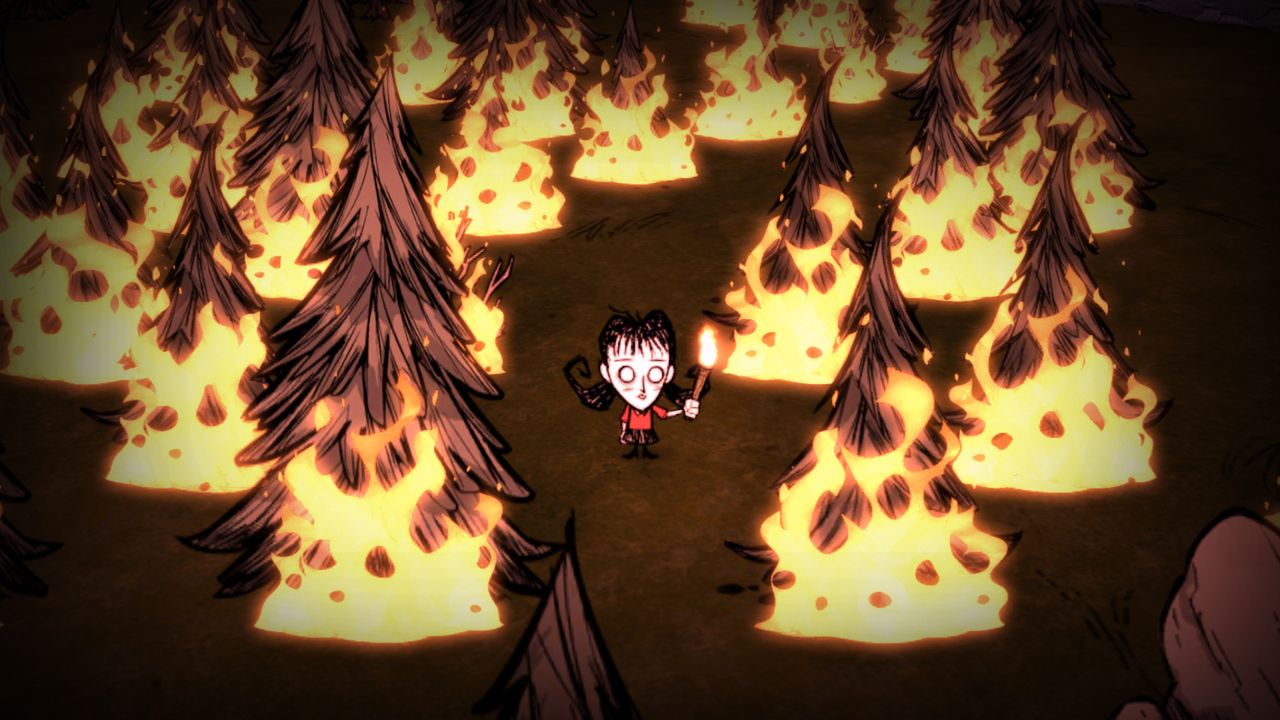 Comprar Don't Starve Together Jogo para PC | Steam Download