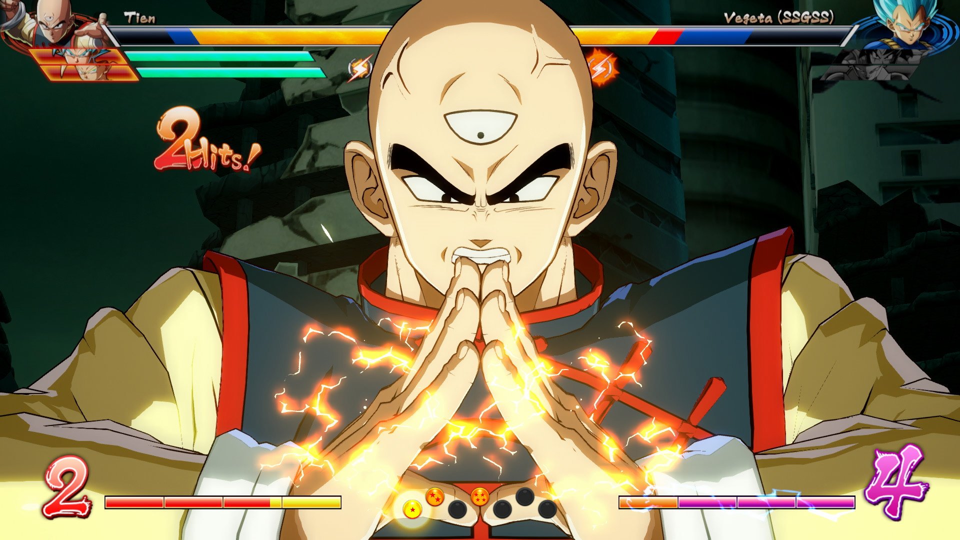 Buy DRAGON BALL FighterZ PC Game | Steam Download