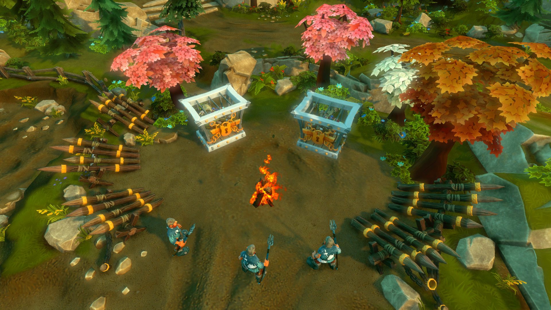 dungeon lords steam edition multiplayer