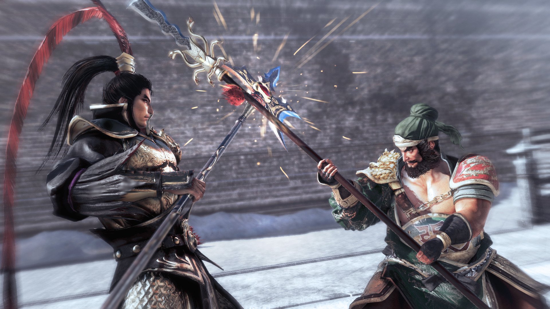 Buy Dynasty Warriors 9 PC Game Steam Download