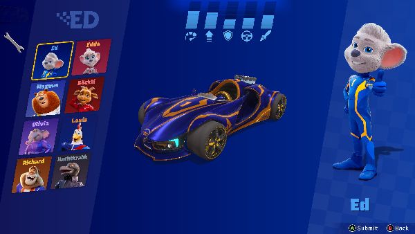 Captura de ecrã grande 8