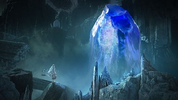 Captura de pantalla grande 3