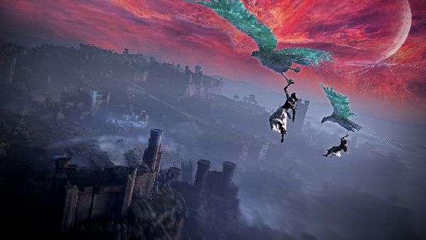 Captura de pantalla grande 4