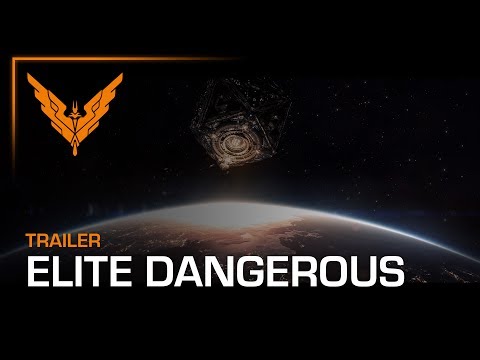 size of elite dangerous download