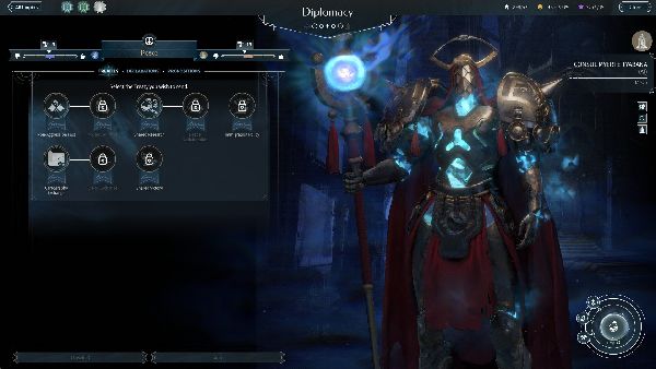 Captura de pantalla grande 2