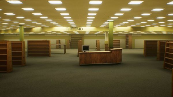 Captura de pantalla grande 3