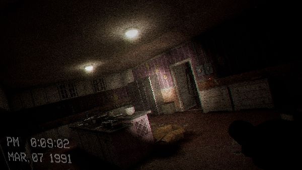 Captura de pantalla grande 4