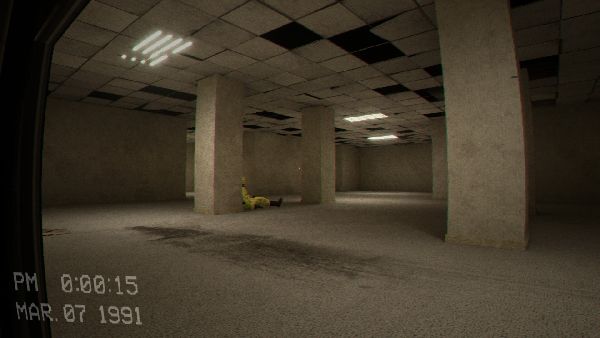 Captura de pantalla grande 2