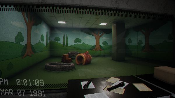 Captura de pantalla grande 1