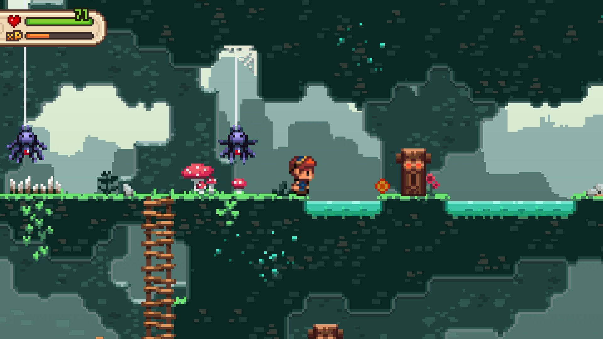 Evoland 2 1.0.9135 download free Evoland 2 1.0.9135 download free