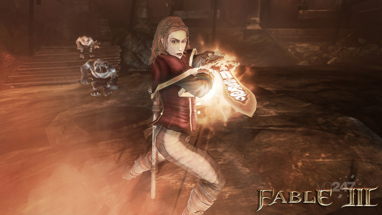 fable 3 pc free download