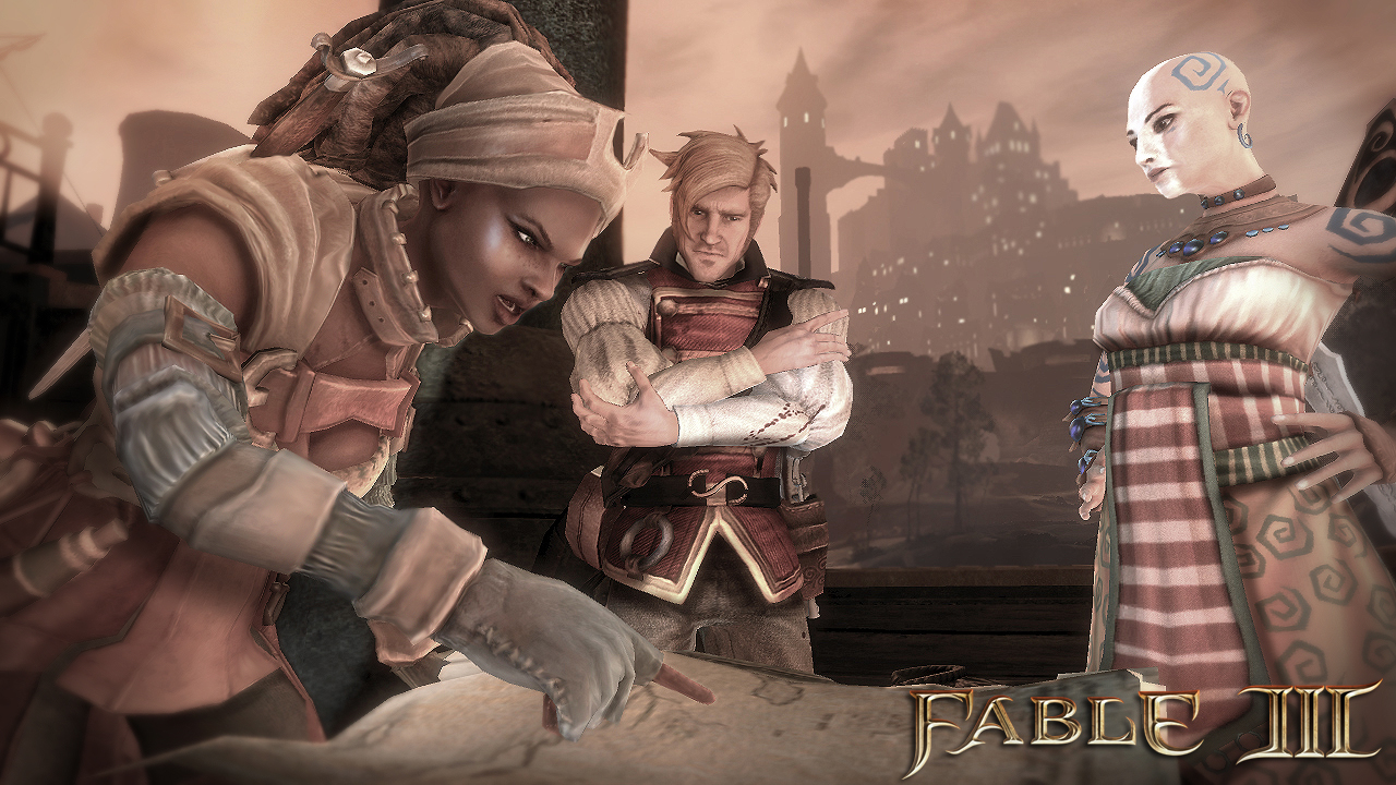 download fable 3 game for free