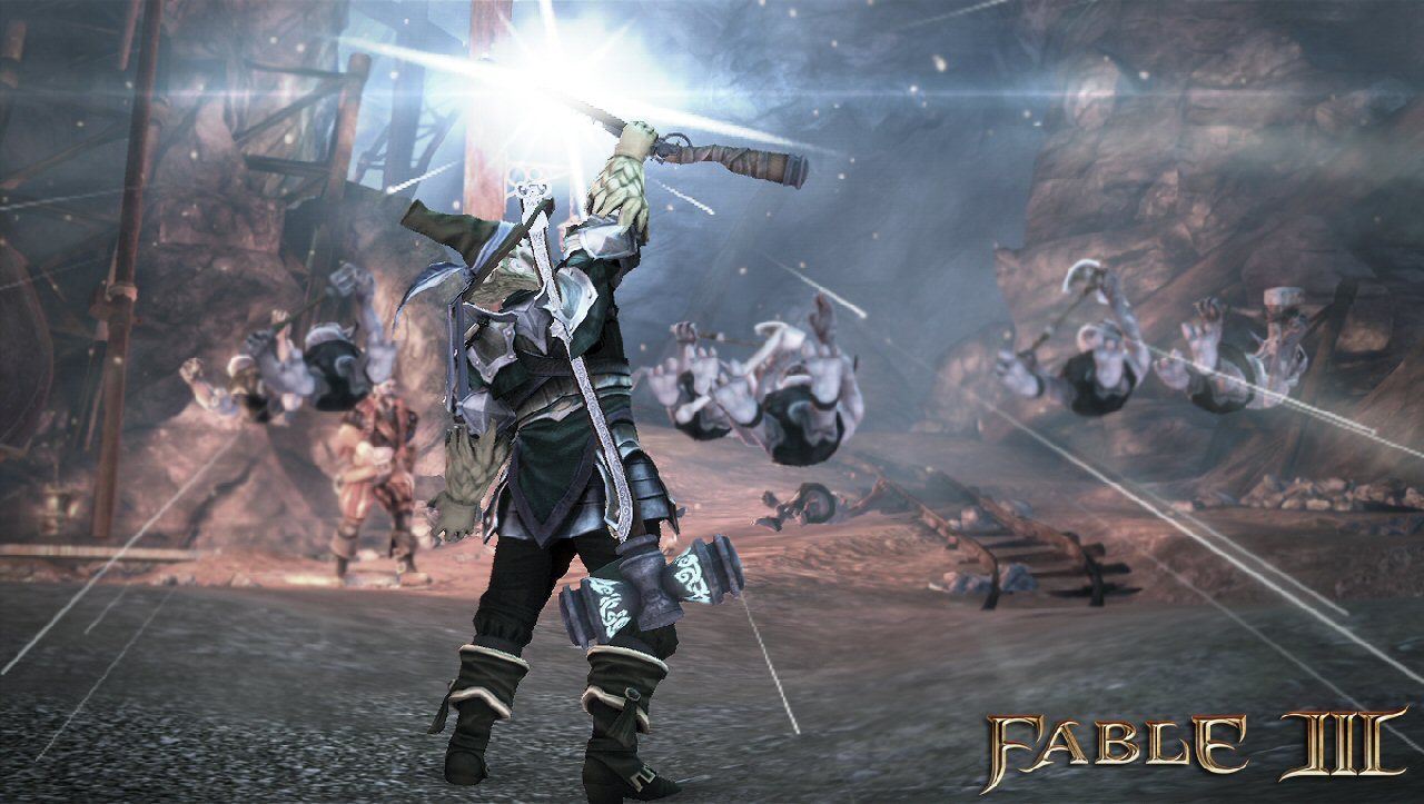 where to buy fable 3 for pc