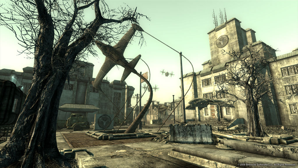 fallout 3 game of the year edition download free pc