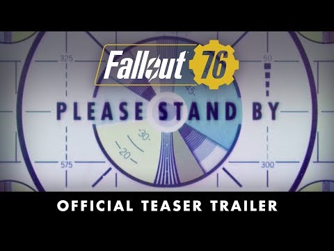 Bevæger sig ikke syre Så hurtigt som en flash Buy Fallout 76 - PS4 Digital Code | Playstation Network