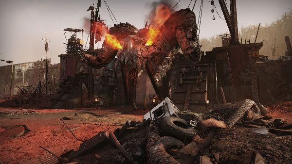 Captura de pantalla grande 2