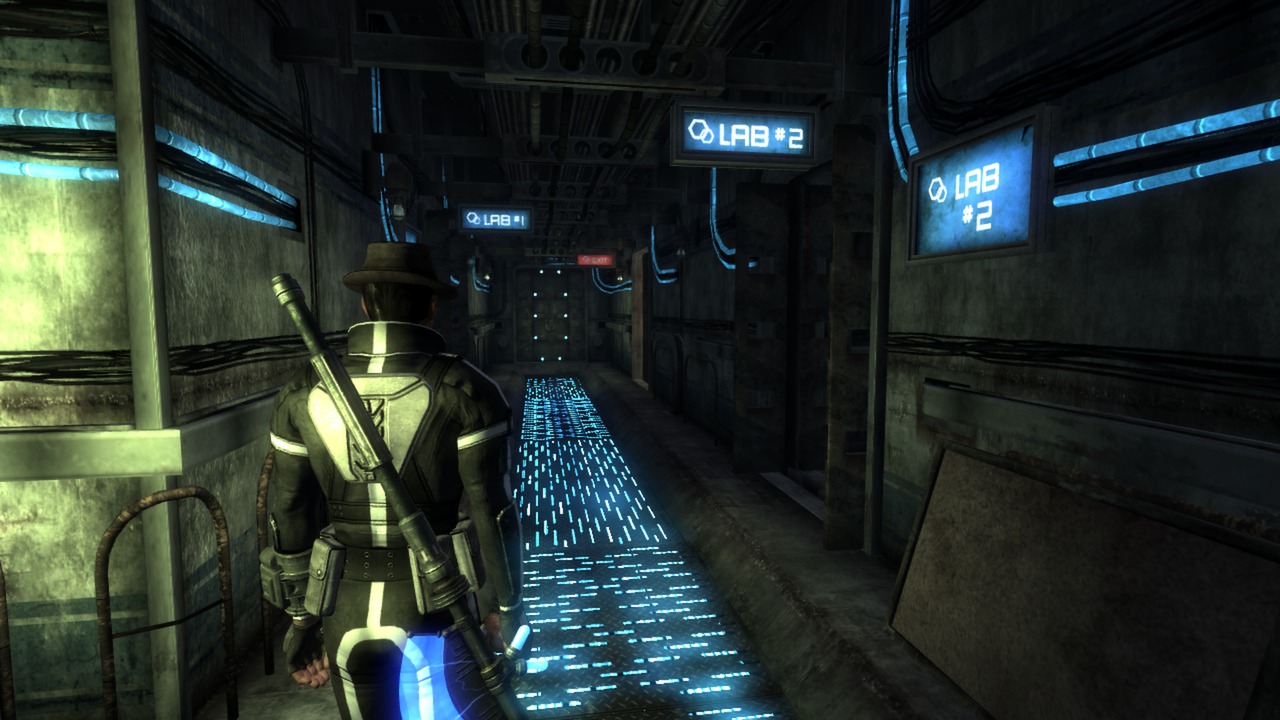 Buy Fallout New Vegas Ultimate Edition Pc Game Steam Download