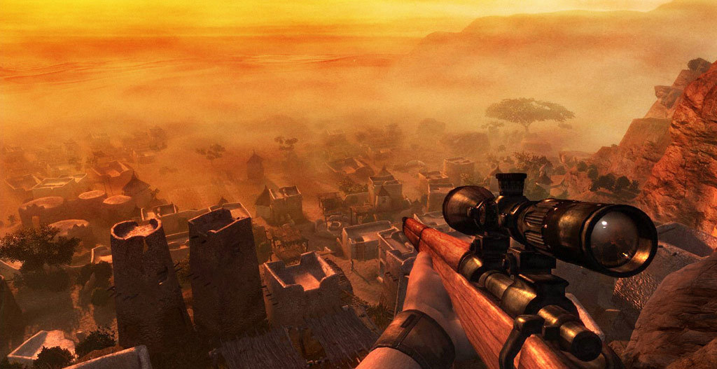 descargar e instalar far cry 2 pc full español utorrent
