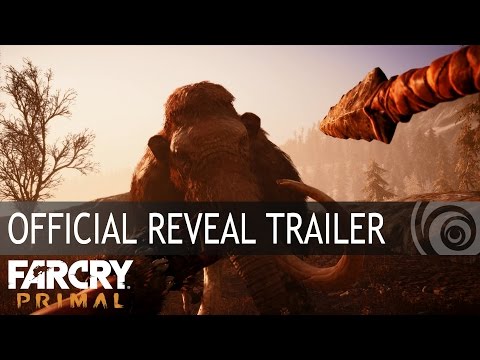 far cry primal unable to locate uplay pc