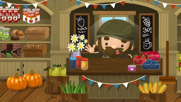 Captura de pantalla grande 6