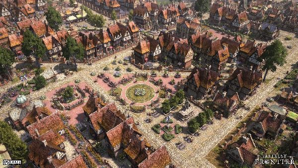 Captura de pantalla grande 1