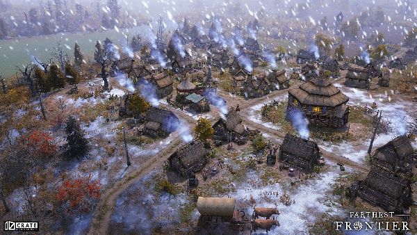 Captura de pantalla grande 6