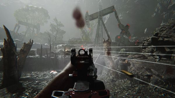 Captura de pantalla grande 3