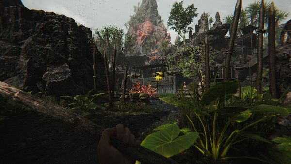 Captura de pantalla grande 7