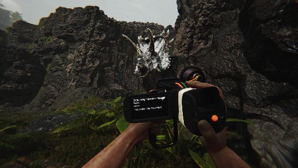 Captura de pantalla grande 5