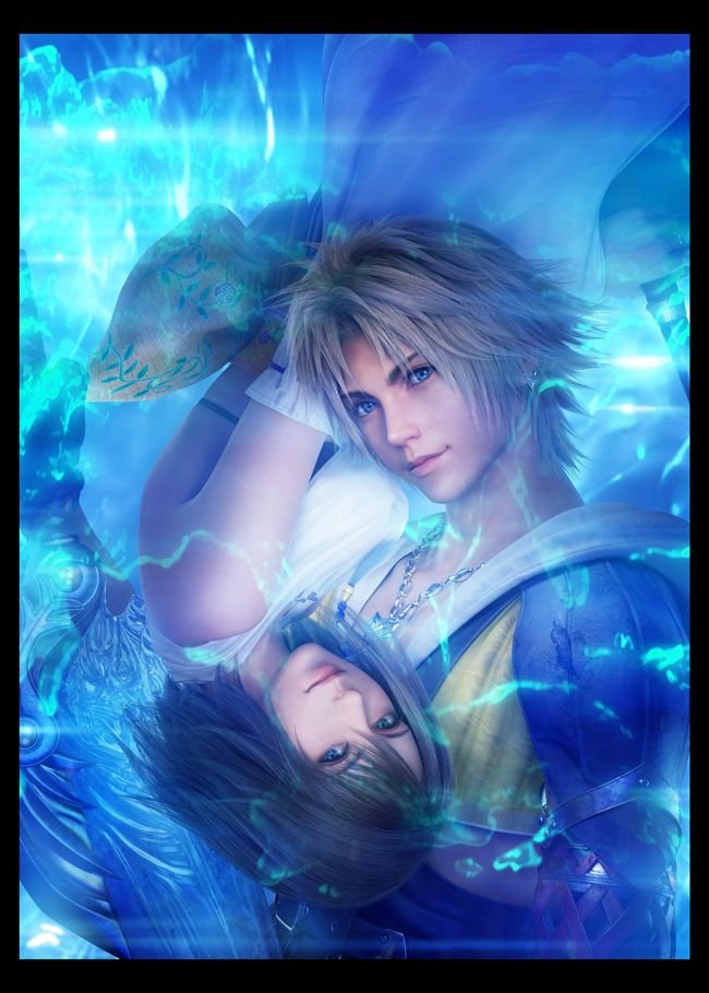 Buy FINAL FANTASY X  X2 HD Remaster  Xbox One Digital Code 