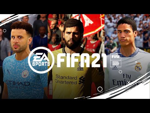 FIFA 21 Champions | Xbox One - Download Code (Includes Series X Digital  Upgrade)