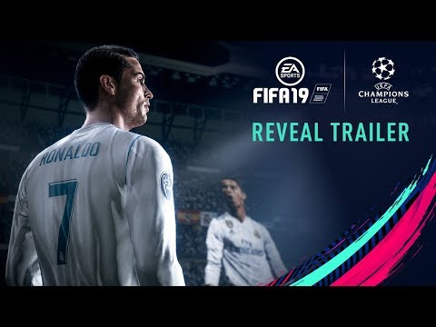 electronic arts fifa 19 ps4