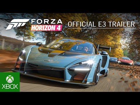 forza horizon 4 buy