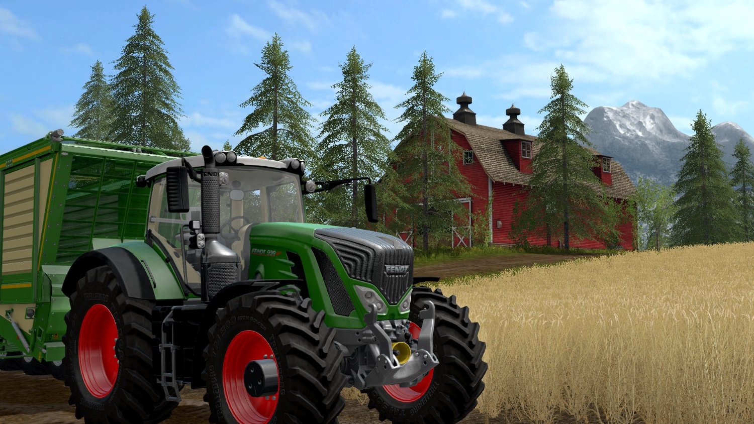 Code Farming Simulator 17 Xbox One