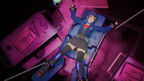 Captura de pantalla grande 4