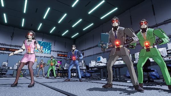 Captura de pantalla grande 5